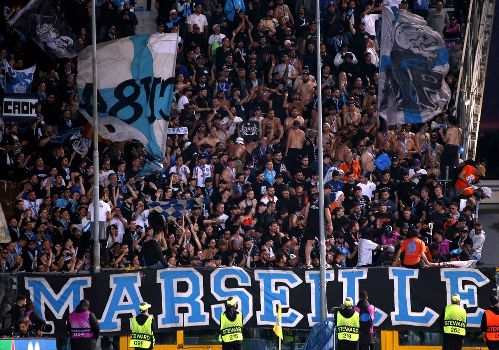 marseille