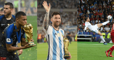 mbappe, messi, bale