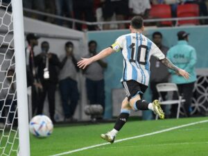 Perfect 10s: Every Player Awarded a Rare 10/10 from L’Équipe ...