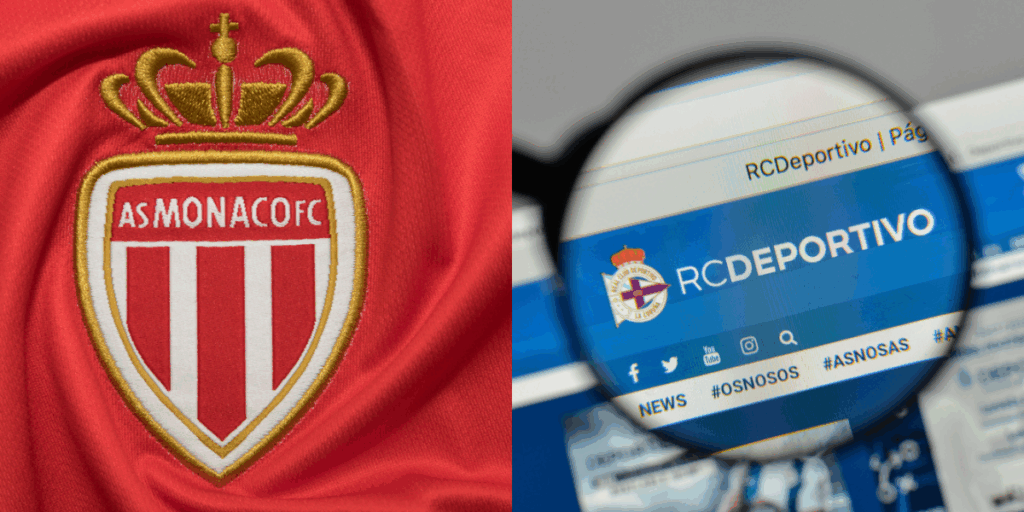 monaco v deportivo