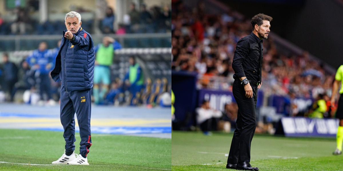 Los 10 Mejores Entrenadores del Fútbol Defensivo – Clasificados