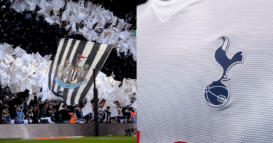 newcastle v tottenham