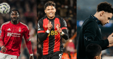 ola aina, evanilson, talbi