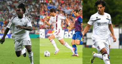 Royston Drenthe, Pato, Hachim Mastour