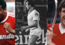 John Barnes, Ray Kennedy, Emlyn Hughes