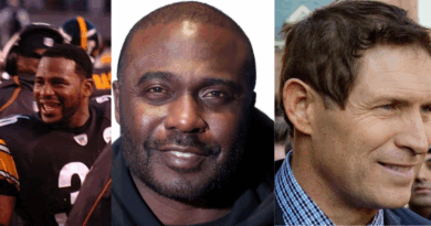 Jerome_Bettis, Marshall_Faulk, Steve Young