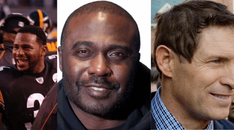 Jerome_Bettis, Marshall_Faulk, Steve Young