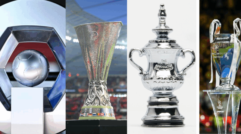 Trophies