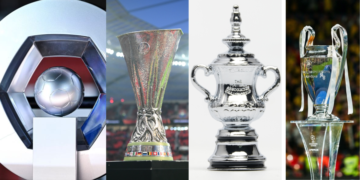 KI-Prognose für die Saison 2025/26