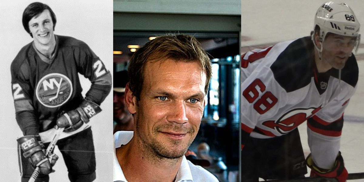 Los 25 mejores jugadores de la NHL de todos los tiempos – Clasificado