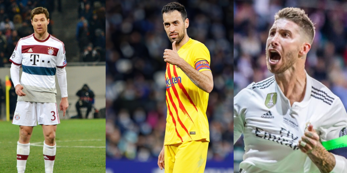 Los 10 futbolistas más sucios del siglo XXI