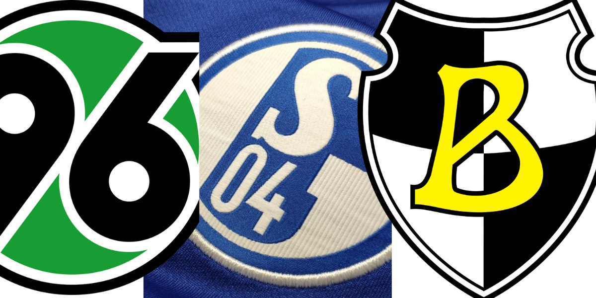 Die ultimative Bundesliga-Allzeit-Rangliste: Alle Vereine von 58 bis 1