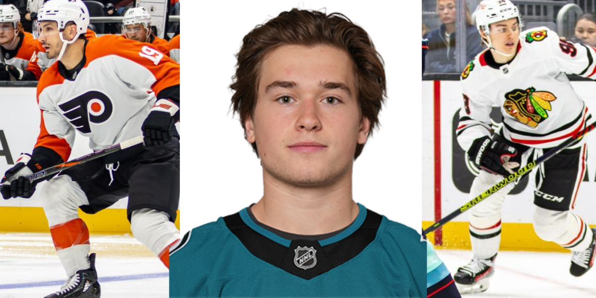 Fantasy Hockey Dynasty Rankings: Die 10 wertvollsten U25-Spieler für Langzeitligen