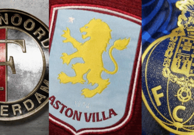 Feyenoord, Aston Villa, Porto