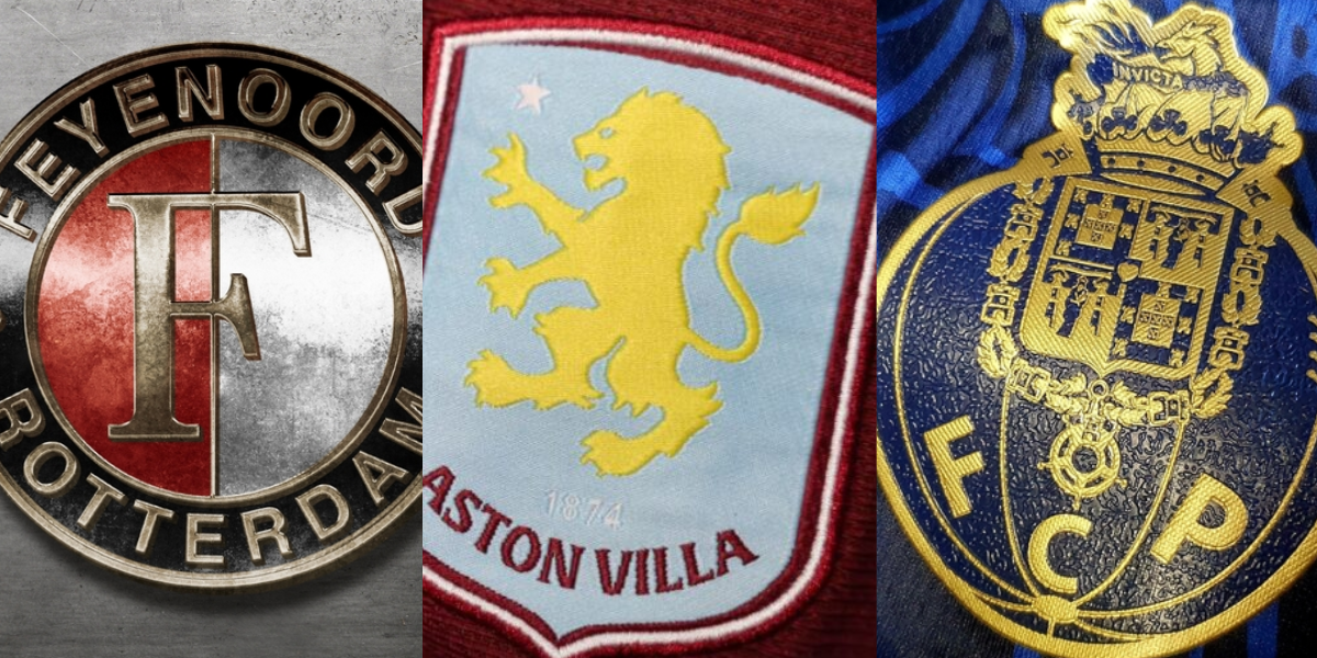 Europa League 2025–26: Top 15 Teams Ranked by Opta Supercomputer ...