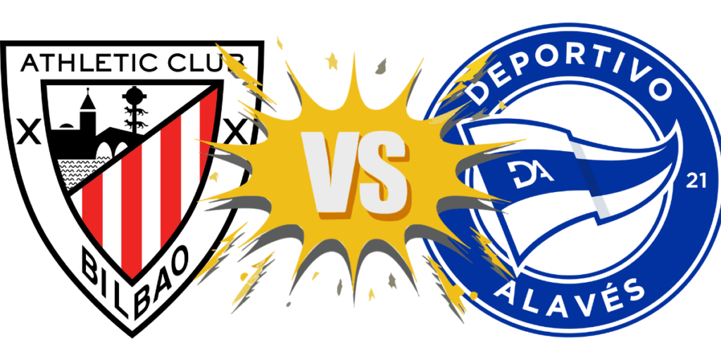 Athletic Club vs. Deportivo Alavés