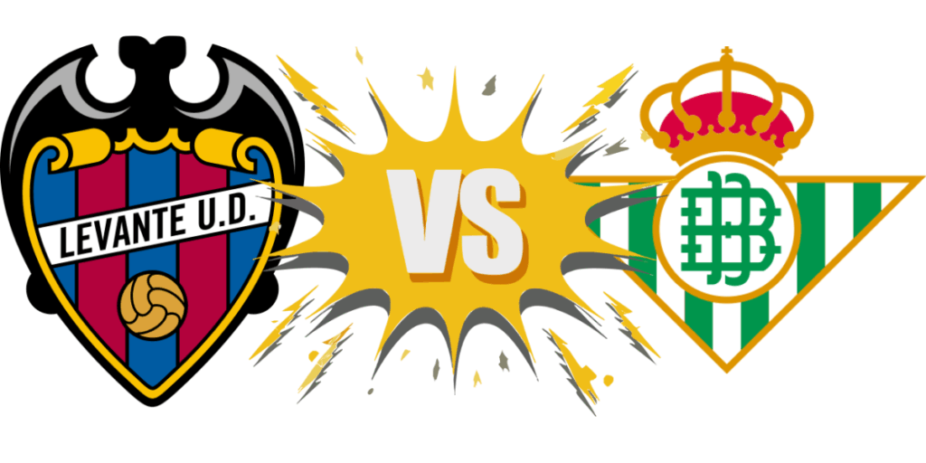 Levante UD vs. Real Betis