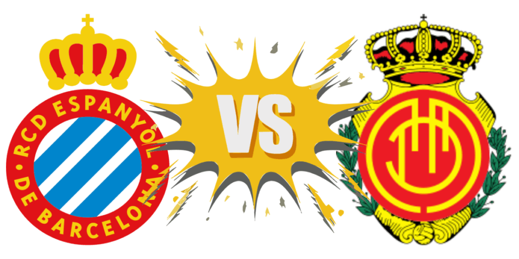 RCD Espanyol vs RCD Mallorca