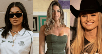 Tracy Cortez, Mackenzie Dern, Andrea Lee