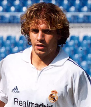 alberto rivera