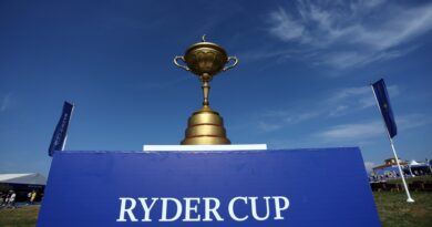 ryder cup