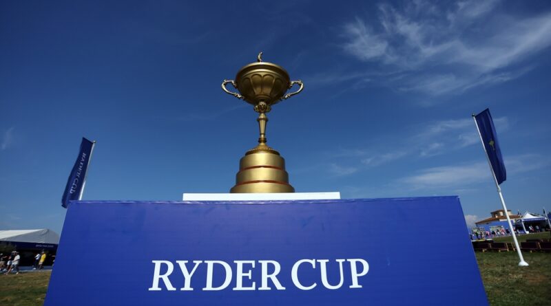 ryder cup