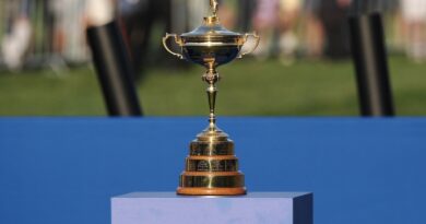 ryder cup trophy