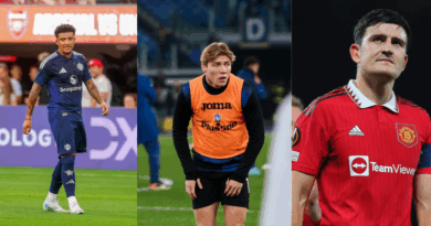 sancho, højlund, maguire