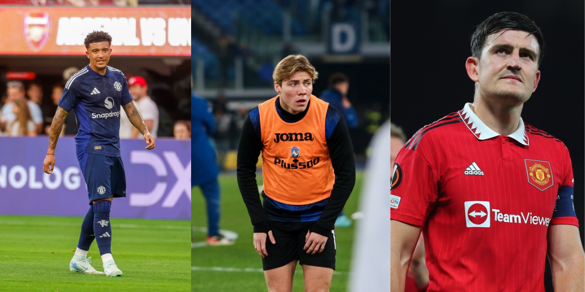 From Bebe to Onana: The 20 Biggest Transfer Disasters at Man Utd
