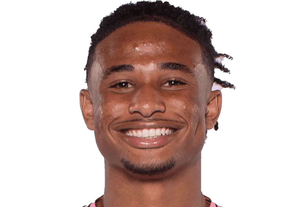Tyler Hall