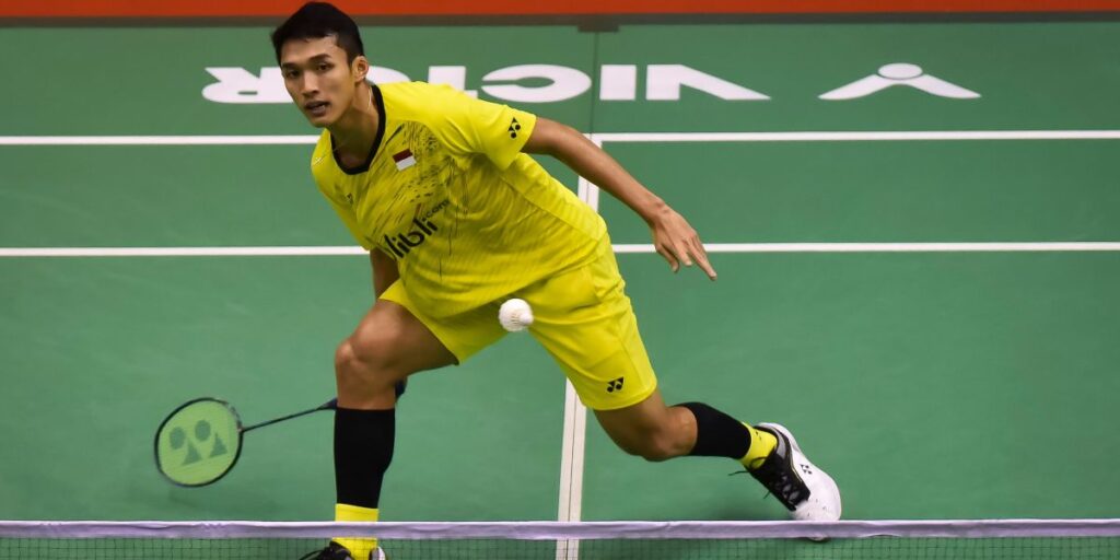 Jonatan Christie