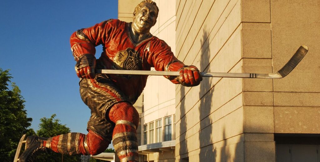 Bobby Hull