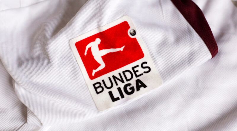 Bundesliga