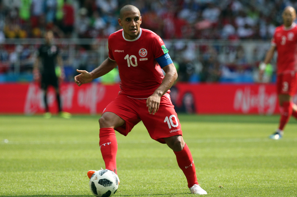 Wahbi Khazri