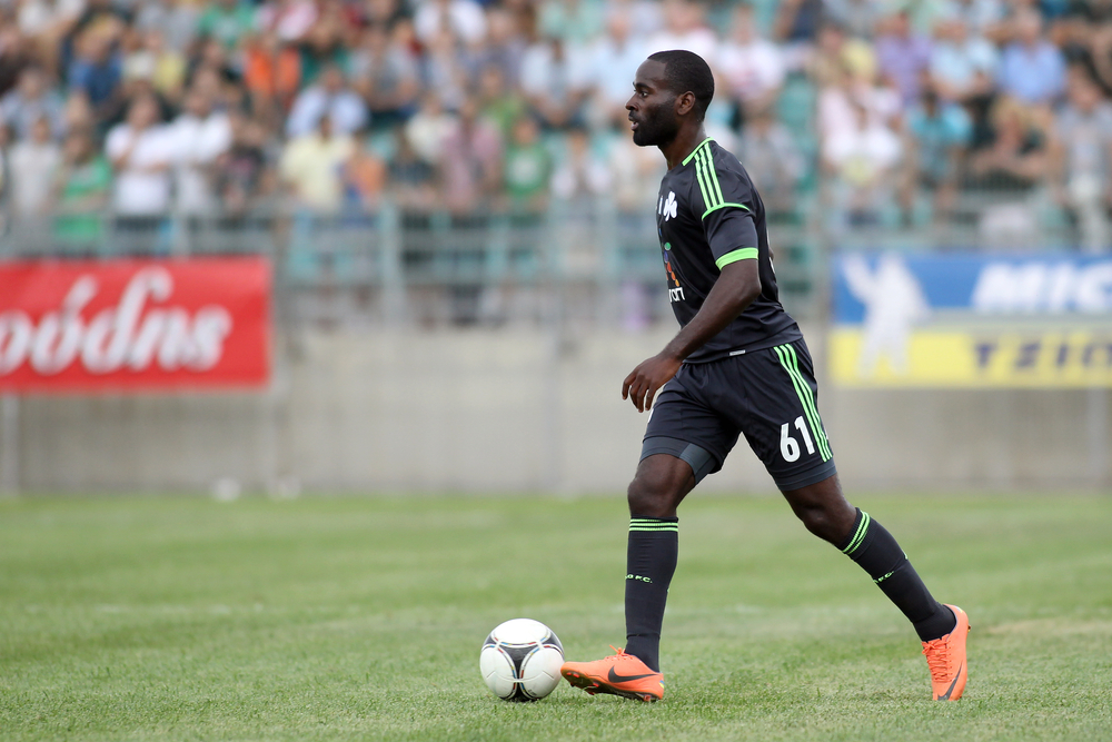 Quincy Owusu-Abeyie