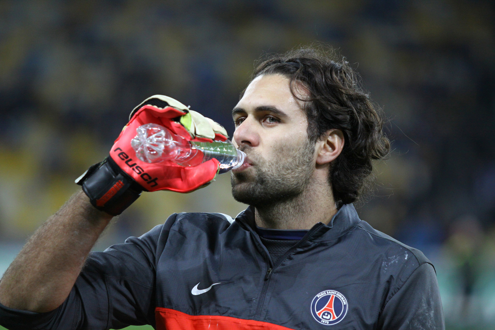 Salvatore Sirigu 