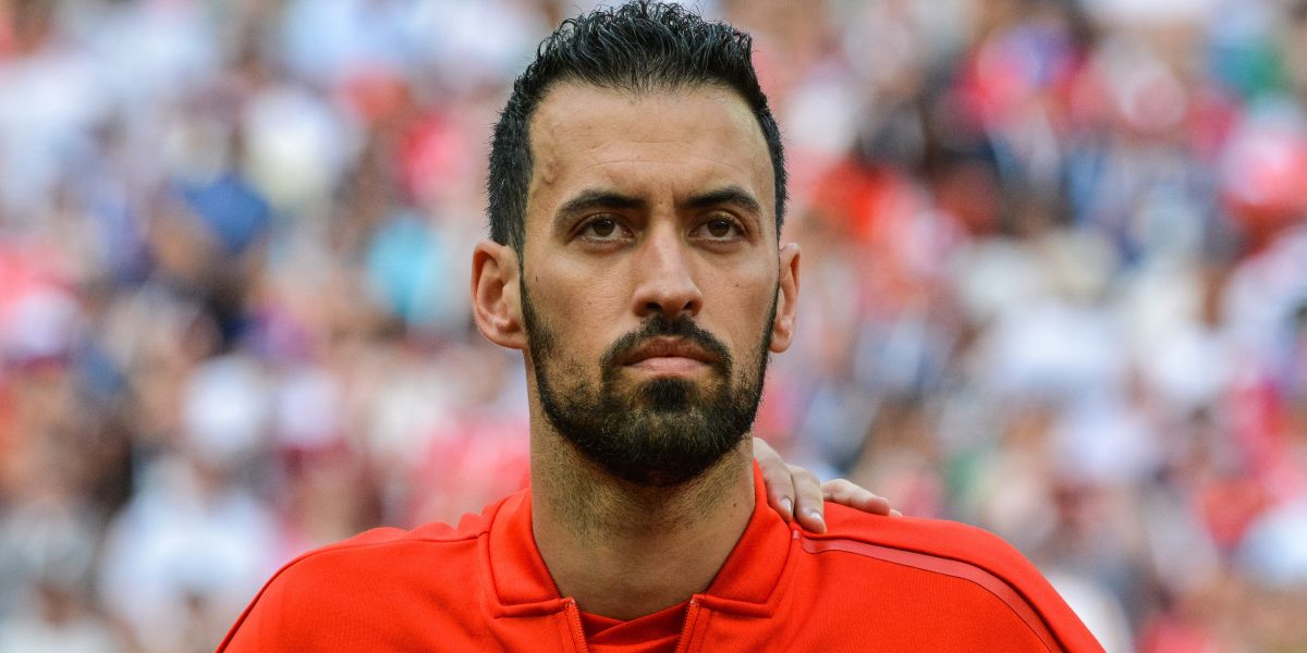 Sergio Busquets tritt ab, der leise Architekt des modernen Fußballs beendet seine Karriere