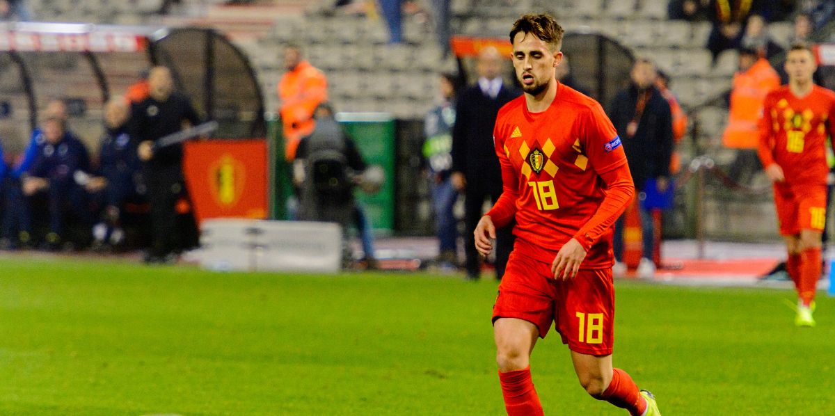 Adnan Januzaj