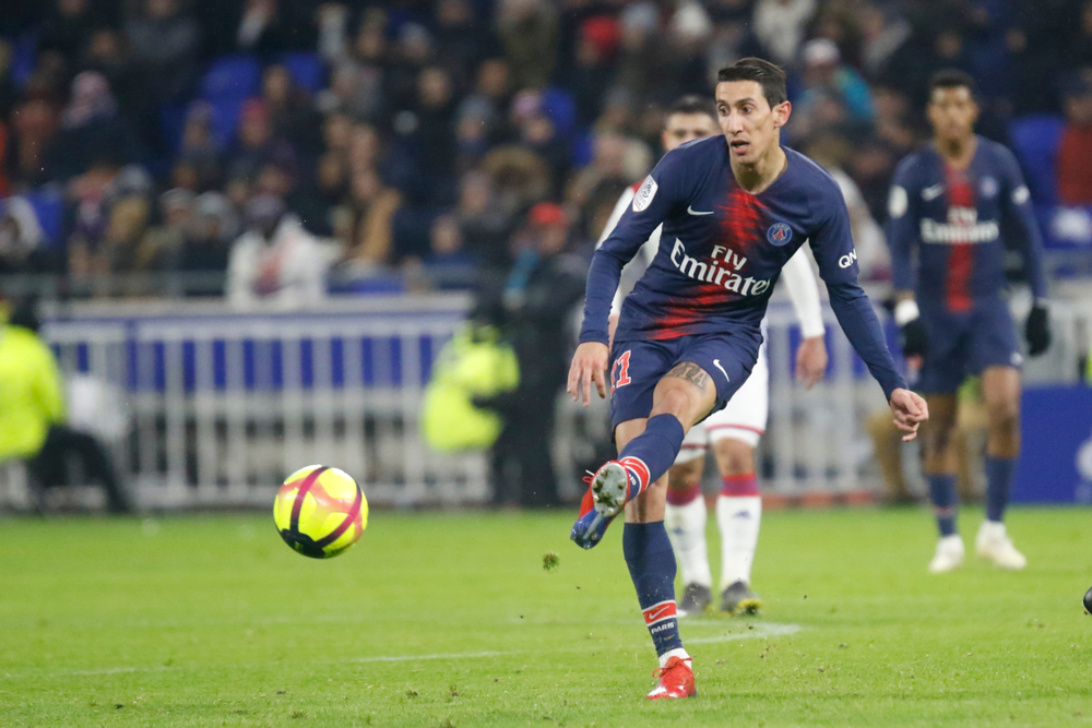 Di Maria Angel