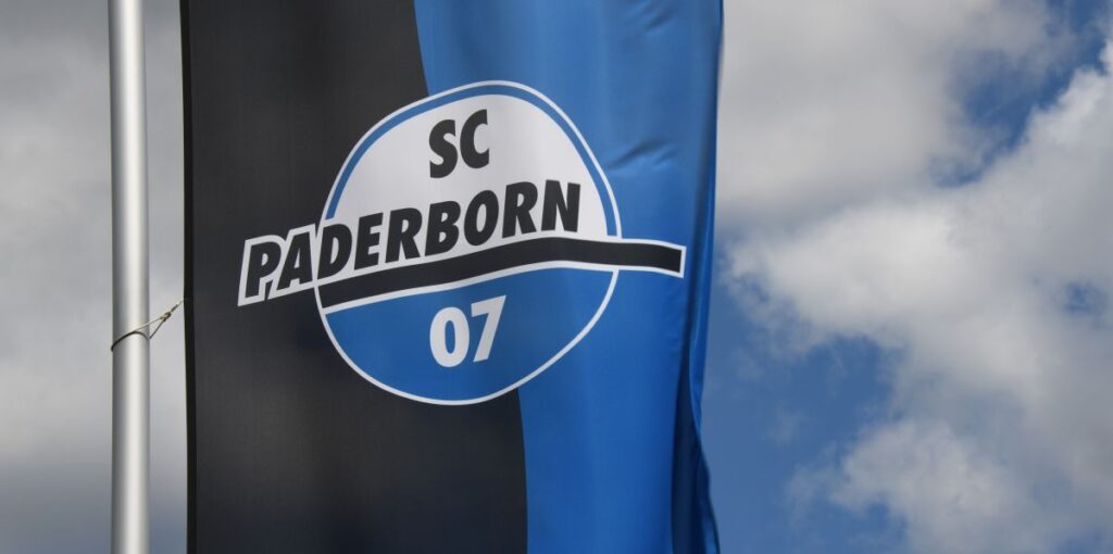 SC Paderborn 07