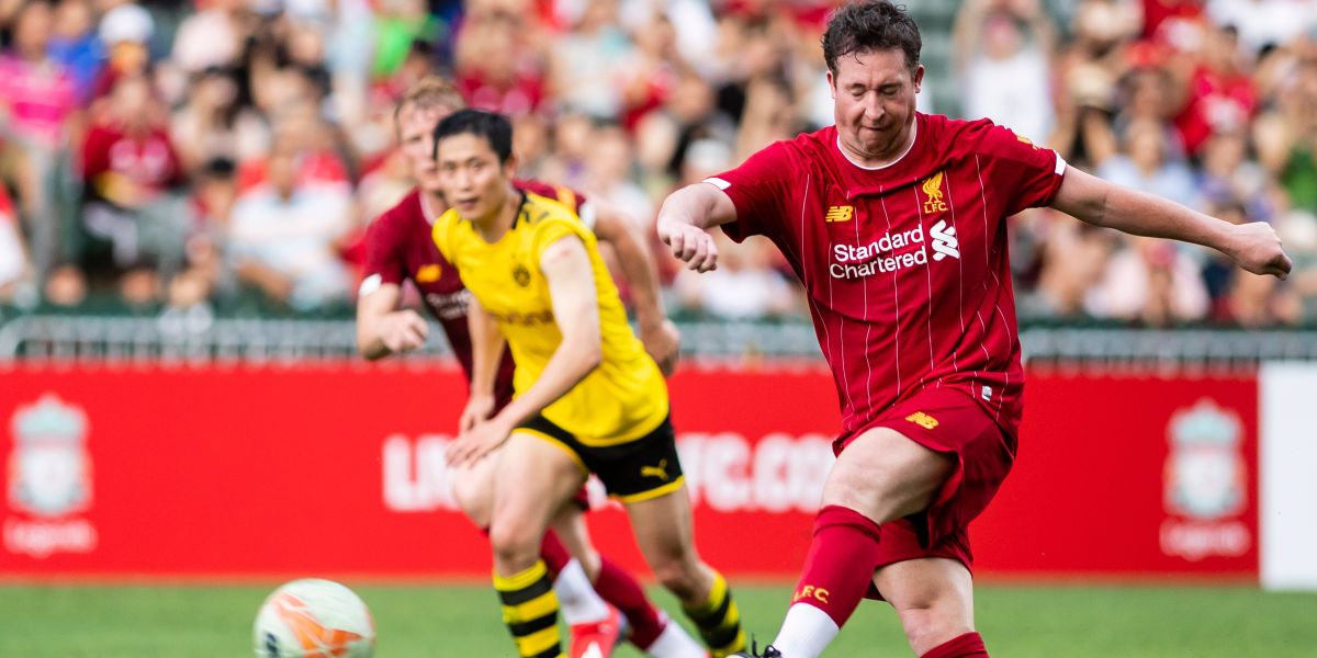 Robbie Fowler
