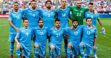 San marino
