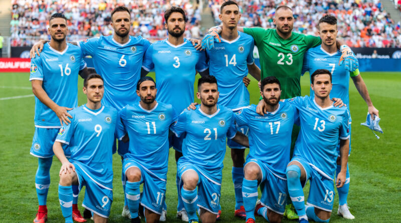 San marino