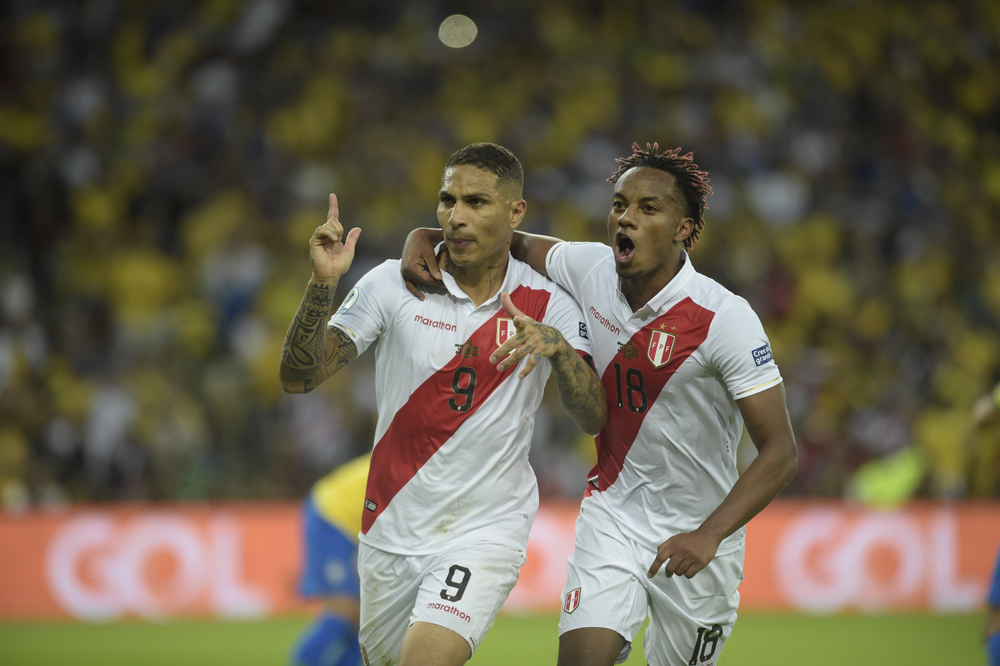 Peru