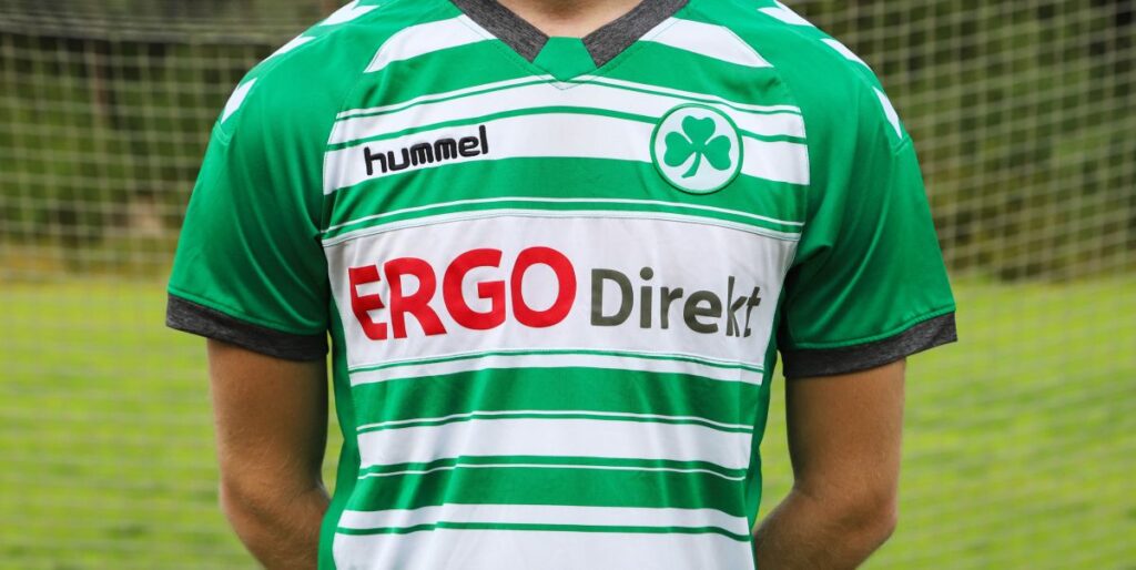 SpVgg Greuther Fürth