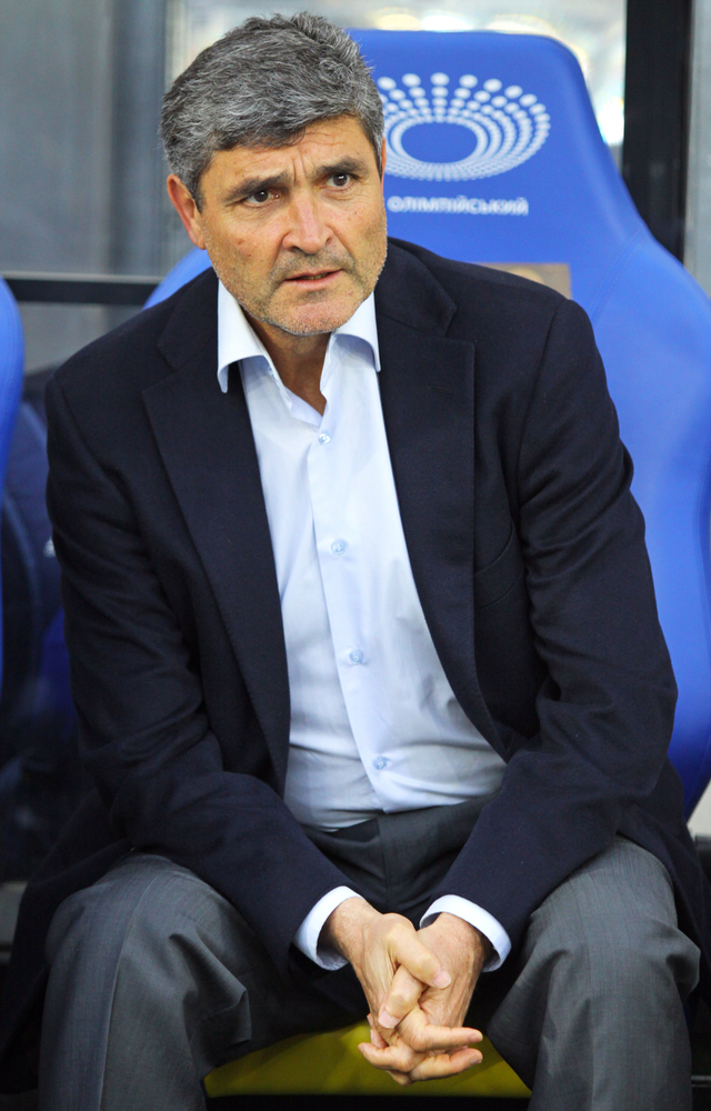 Juande Ramos