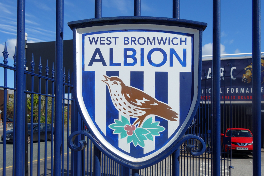 West Bromwich Albion