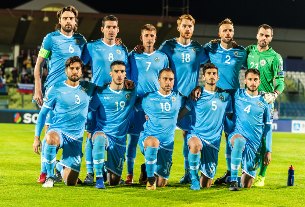 San marino