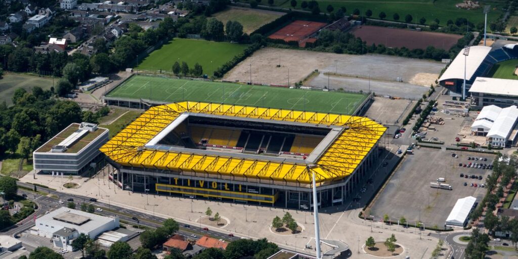 Alemannia Aachen