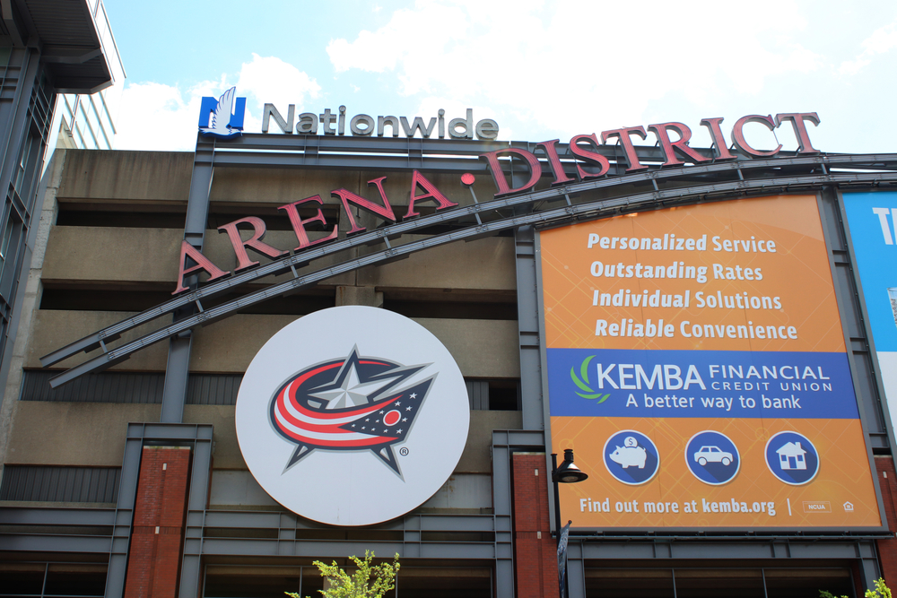Columbus Blue Jackets